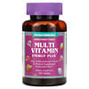 Advanced Woman's Formula, Multi Vitamin Energy Plus, 120 Tablets