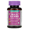 Advanced Women's Formula, Multi Vitamin Energy Plus, 60 Tablets