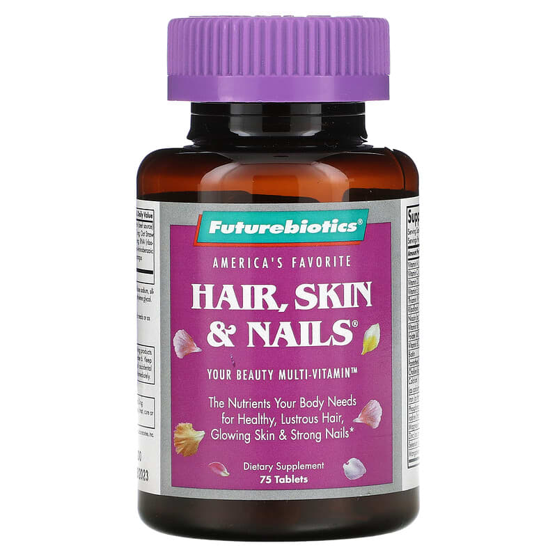 Biotin and Keratin Hair Supplement For Growth  Himalayan Organics  The  Himalayan Organics