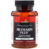Silymarin Plus, 60 Vegetarian Tablets