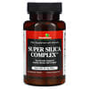 Super Silica Complex, 60 Vegetarian Tablets