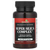 Super Silica Complex™, 60 Vegetarian Tablets