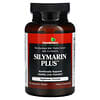 Silymarin Plus, 120 Vegetarian Tablets
