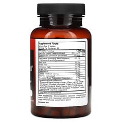 Futurebiotics, Cholesta-Lo, 120 comprimidos vegetales