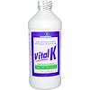 Vital K, Original Vital K with Magnesium, 16 fl oz (473 ml)