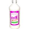 Vital K+, Ginseng Extra, 16 fl oz (473 ml)