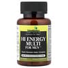 Hi Energy Multi For Men™, 60 Tablets