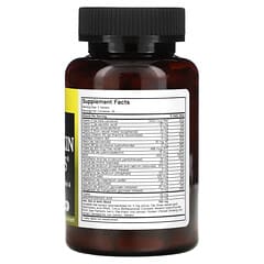 Futurebiotics, Питание для волос, кожи и ногтей, для мужчин, 135 таблеток