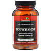 Benfotiamine, 150 mg, 120 Vegetarian Capsules