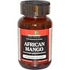 African Mango, 150 mg, 60 Veggie Caps