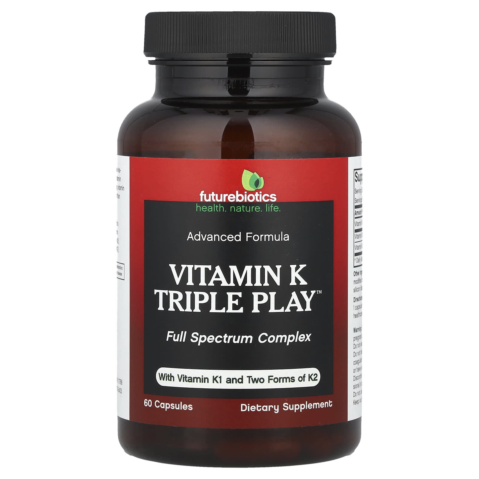 ビタミン TRIPLEX Jp Triplex Vitamin B 30 Tablets | Whites