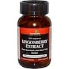 Lingonberry Extract, 500 mg, 60 Veggie Caps