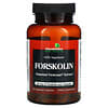 Forskolin, 25 mg, 60 Vegetarian Capsules