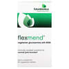 FlexMend, Vegetarian Glucosamine with MSM, 90 Vegetarian Tablets