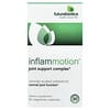 InflamMotion®, Complexe de soutien articulaire, 60 capsules végétariennes