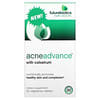 Acne Advance with Colostrum, 90 Comprimidos Vegetais