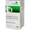 Omega-7plus, Age-Defying Skin Complex, 30 Veggie Liquid Caps