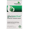 GlucoActive, Extrato de Canela Cinnulin PF, 60 Cápsulas Vegetais