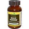 Male Power, 120 Tablets