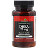 DHEA, 25 mg, 75 Vegetarian Capsules