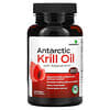 Antarctic Krill Oil with Astaxanthin, 1,000 mg, 180 Softgels (500 mg per Softgel)