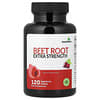Beet Root, 120 Vegetarian Tablets (250 mg per Tablet)