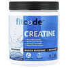 Creatine, Unflavored, 10.6 oz (300 g)