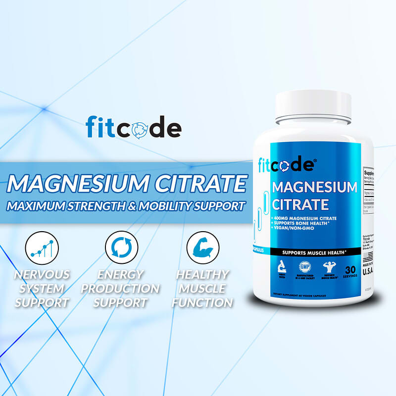 factory price l carnitine magnesium citrate | Magnesium Citrate Tablets Magnesium Bisglycinate, Potassium Citrate, L-Carnitine,