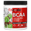 BCAA, Cereja Limeade, 5 g, 249 g (8,8 oz)