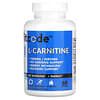 L-carnitina, Concentración extra, 1000 mg, 120 cápsulas (500 mg por cápsula)