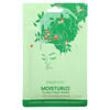Scalp & Hair Mask, Moisturize, With Fermented Soybean, 1.69 fl oz (50 ml)