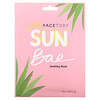 Sun Bae, успокаивающая косметическая маска, 1 шт., 22 г (0,78 жидк. Унции)