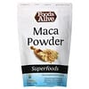 Superfoods, Organic Maca Powder, 8 oz (227 g)