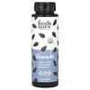 Organic Black Sesame Oil, schwarzes Bio-Sesam-Öl, handwerklich gewonnen und kalt gepresst, 236 ml (8 fl. oz.)