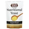 Superfood, Non-Fortified Nutritional Yeast, 6 oz (170 g)