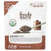 Graines de cacao biologique, 227 g