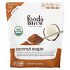 Organic Coconut Sugar, Bio-Kokosnusszucker, 397 g (14 oz.)