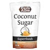 Superfoods, Coconut Sugar, 14 oz (395 g)