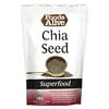 Superfood, Organic Chia Seed, 16 oz (454 g)