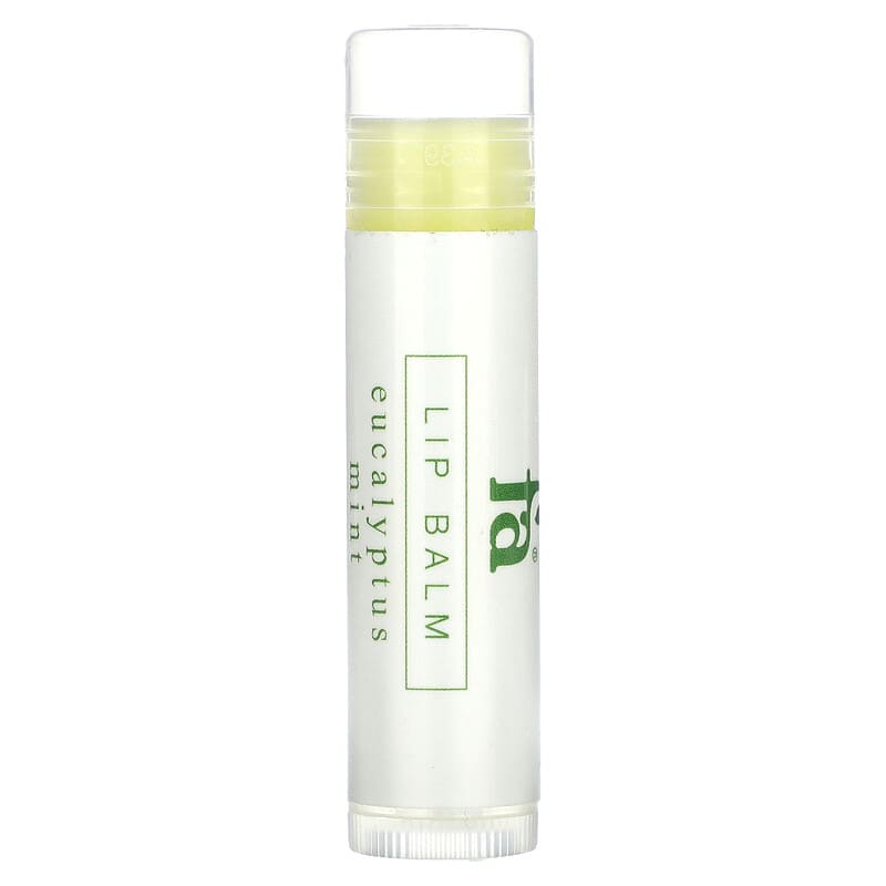 リップケア Eucalyptus Lip Balm 0.15 oz Kiehl's Eucalyptus Lip Treatment – THIRTEEN THOUGHTS