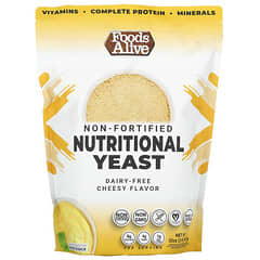 Foods Alive, Non-Fortified Nutritional Yeast, 2 lb (907 g)