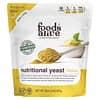 Non-Fortified Nutritional Yeast, Flakes, 2 lbs (907 g)