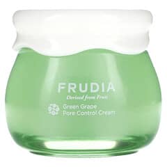 Frudia‏, קרם ענבים ירוקים לטיפול בנקבוביות, 55 גרם (1.94 אונקיות)