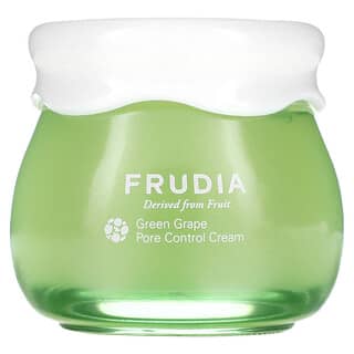 Frudia, Green Grape Pore Control Cream, 1.94 oz (55 g)