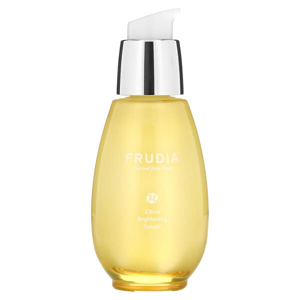 Frudia, Citrus Brightening Serum, 1.76 oz (50 g)