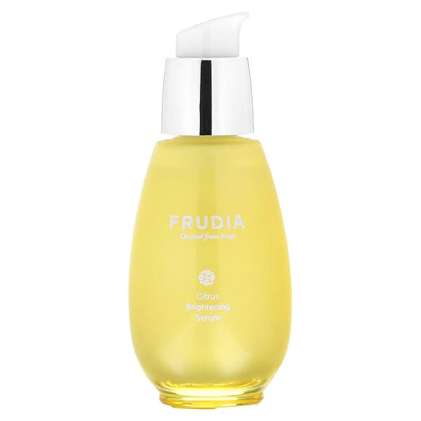 Frudia, Citrus Brightening Serum, 1.76 oz (50 g)