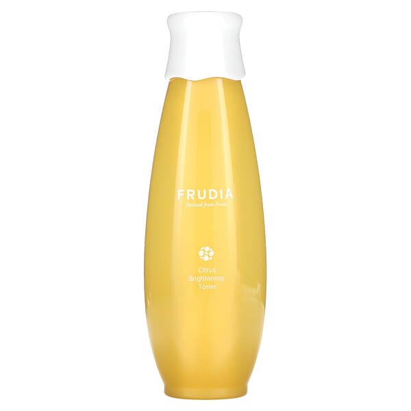 Frudia, Citrus Brightening Toner, 6.59 oz (195 ml)