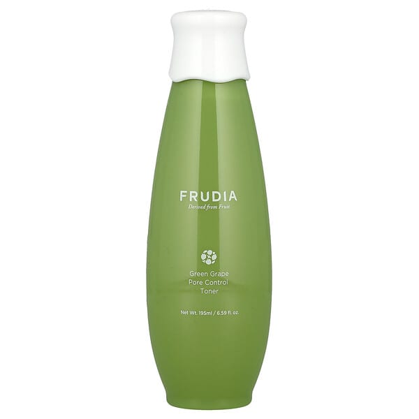 Frudia, 청포도 포어컨트롤 토너, 195ml(6.59oz)