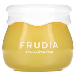Frudia, Осветляющий крем с цитрусовыми, 10 г (0,35 унции)