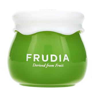Frudia, Green Grape Pore Control Cream, 0.35 oz (10 g)